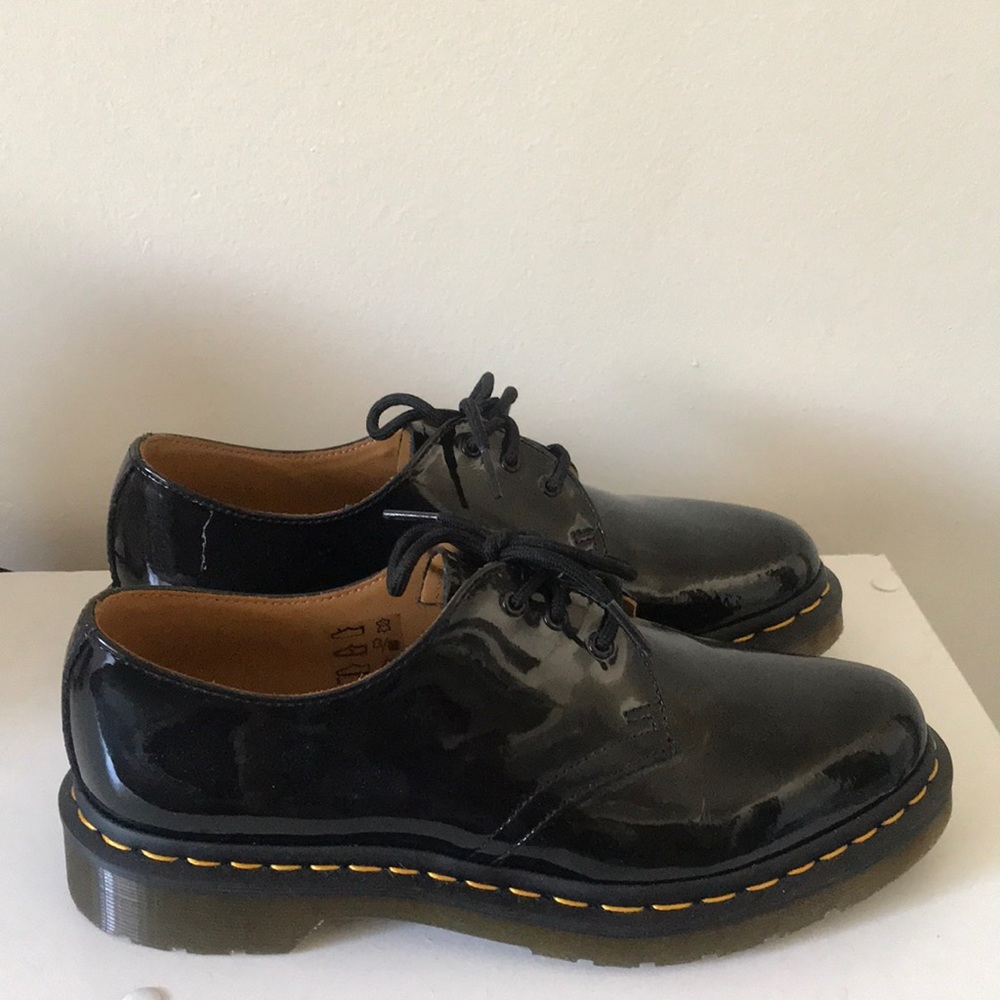 Doc martens
